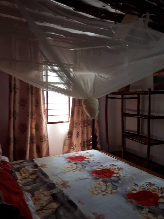 Apartment Karibu Paradaizi