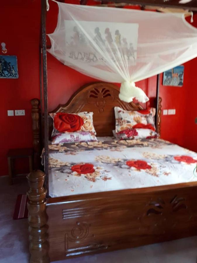 Apartment Karibu Paradaizi Michamvi Kae