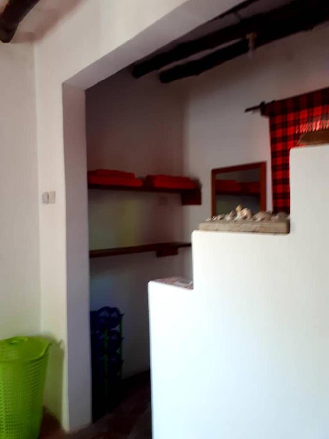 Apartment Karibu Paradaizi