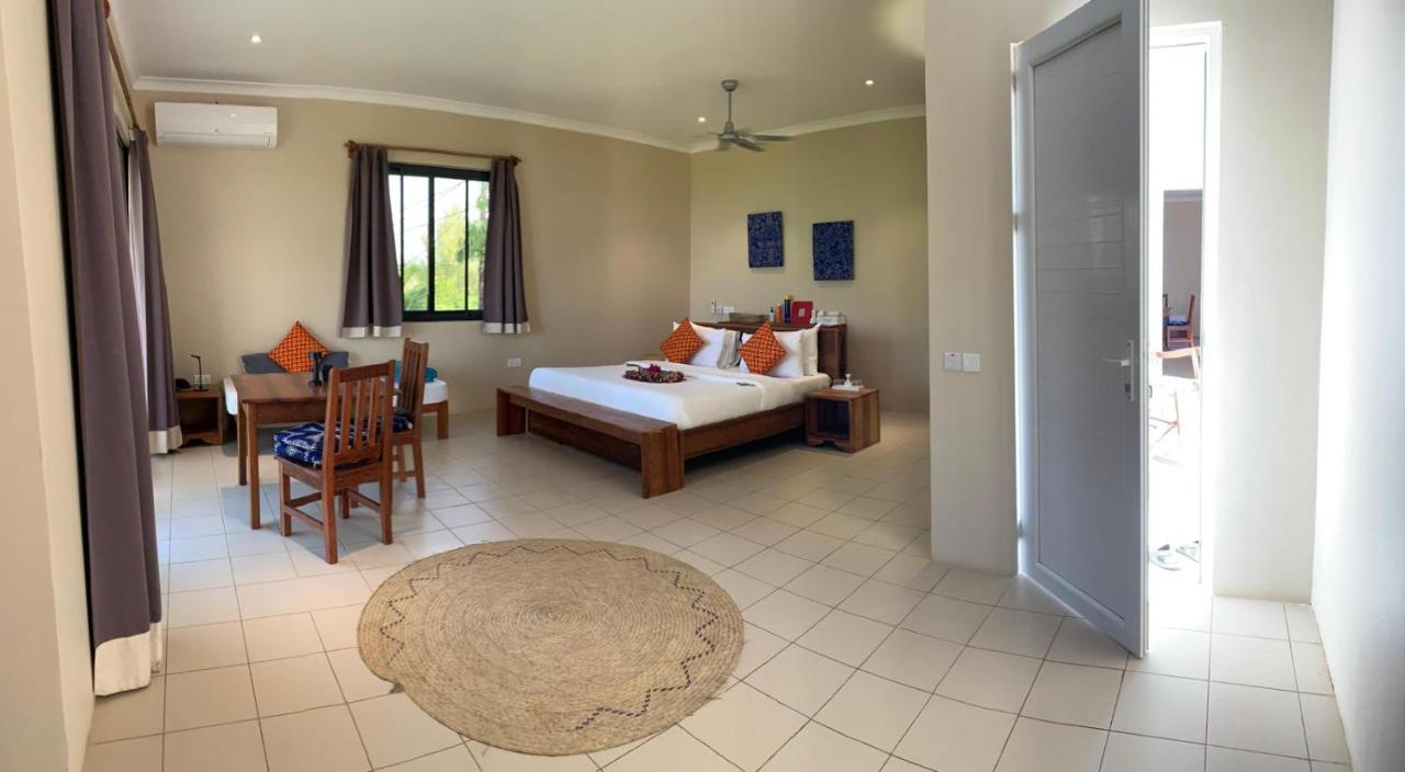 Coral House Near Bluu Hotel 4*