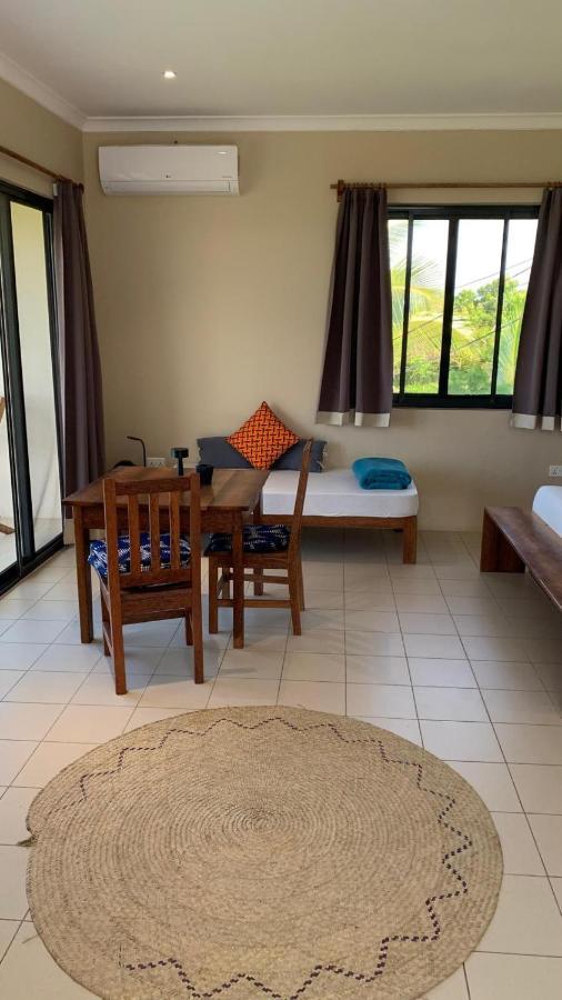 Coral House Near Bluu 4* Jambiani (Zanzibar)