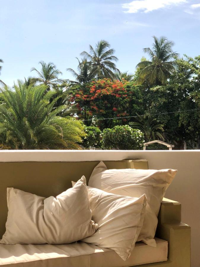 Bed & Breakfast Mlango House *