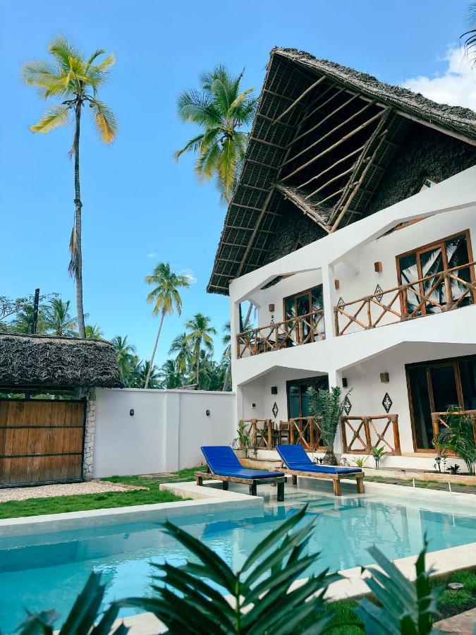 Lodge Mambo Pwani Mchangani