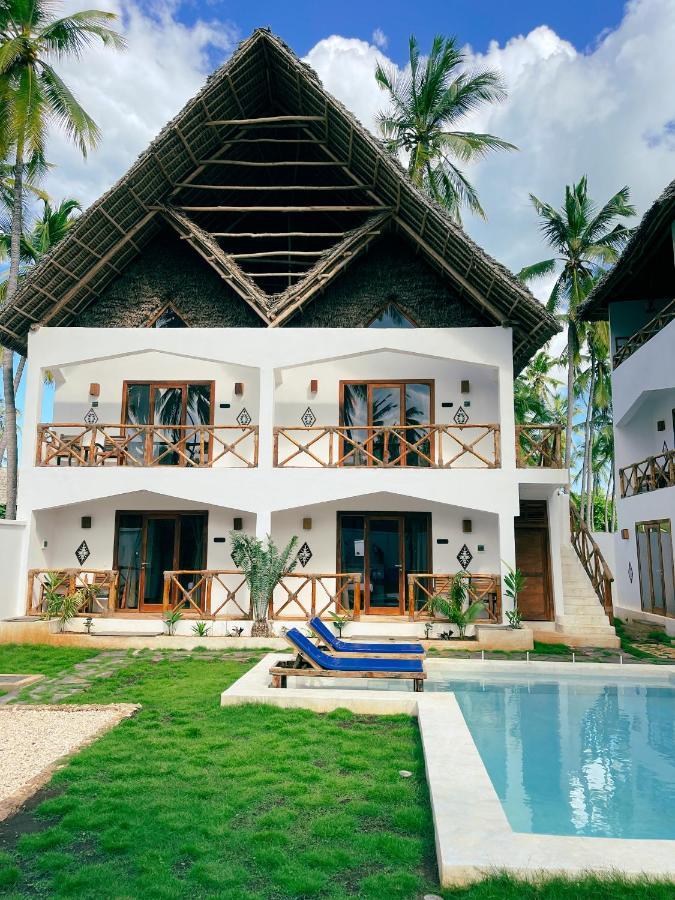 Lodge Mambo Pwani Mchangani