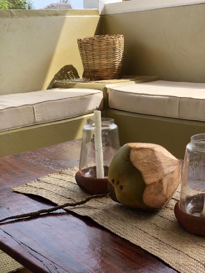 Mlango House Bed & Breakfast *