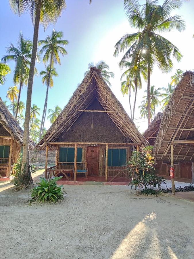 Your Zanzibar Place *