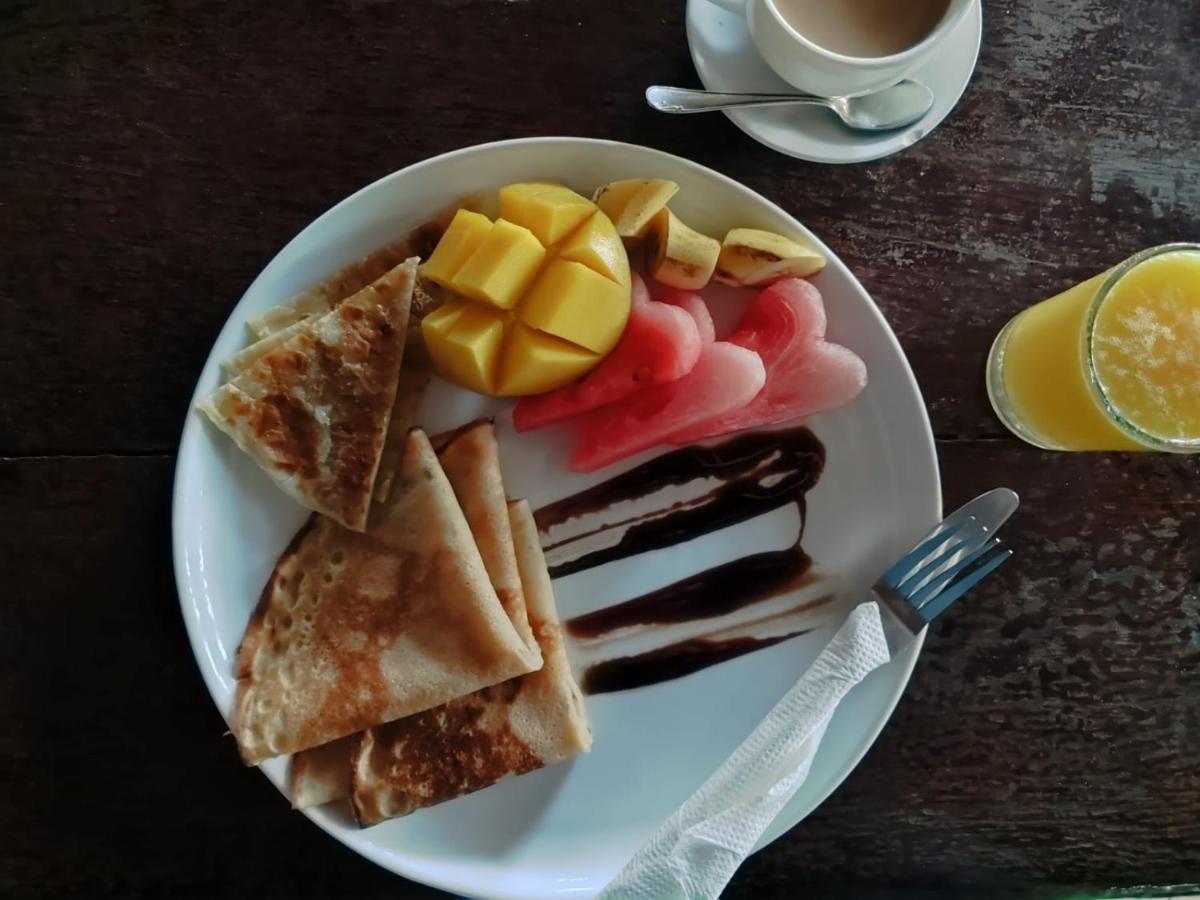 Hostel Your Zanzibar Place *
