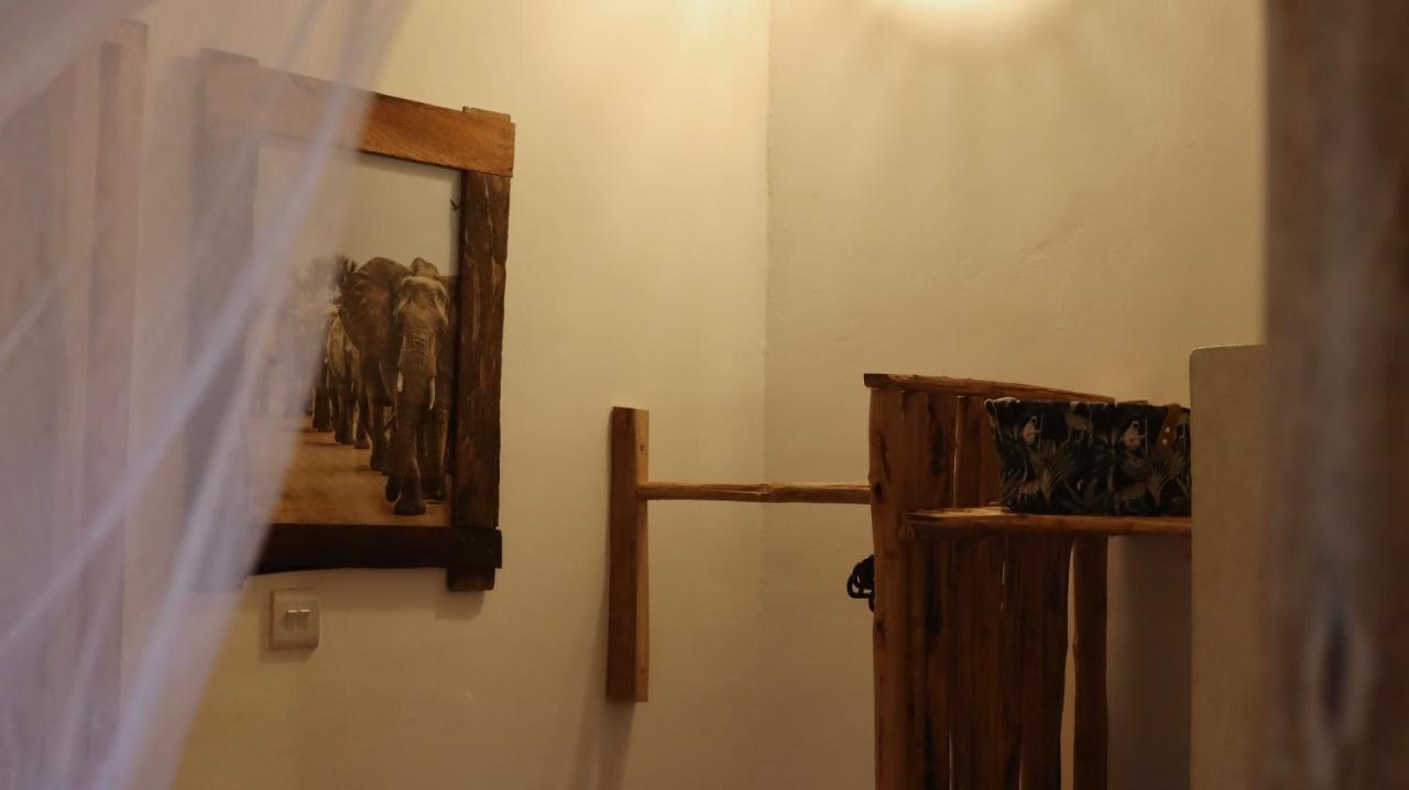 Mlango Bed & Breakfast Paje