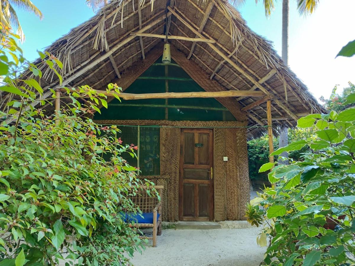Your Zanzibar Place Hostel *