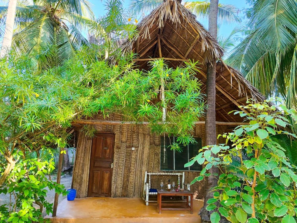 Your Zanzibar Place Hostel