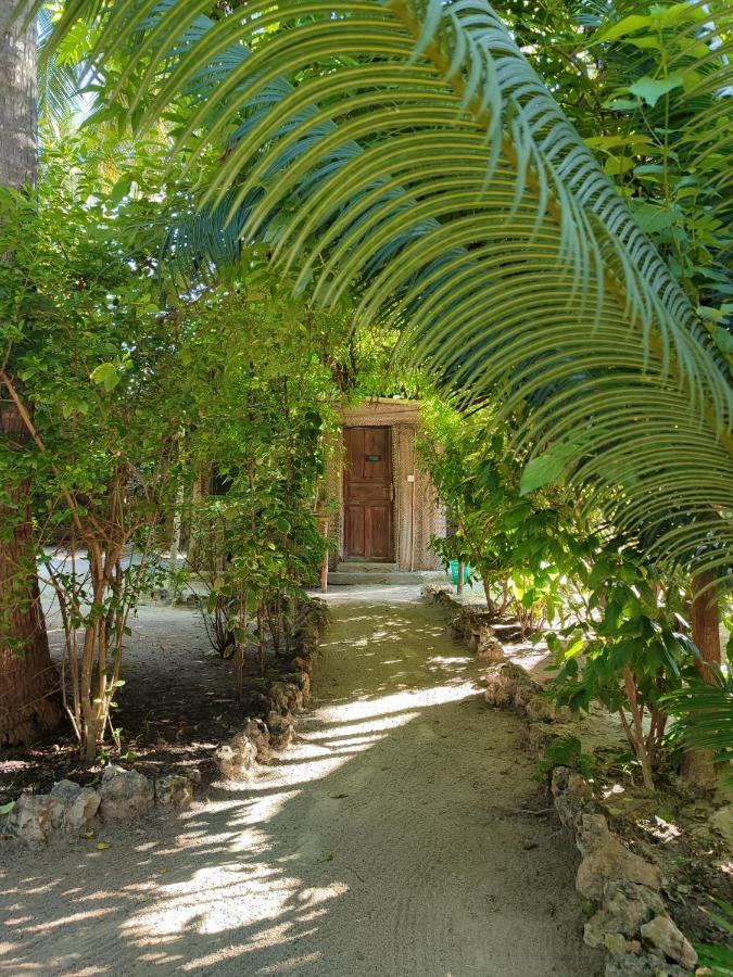 Your Zanzibar Place *