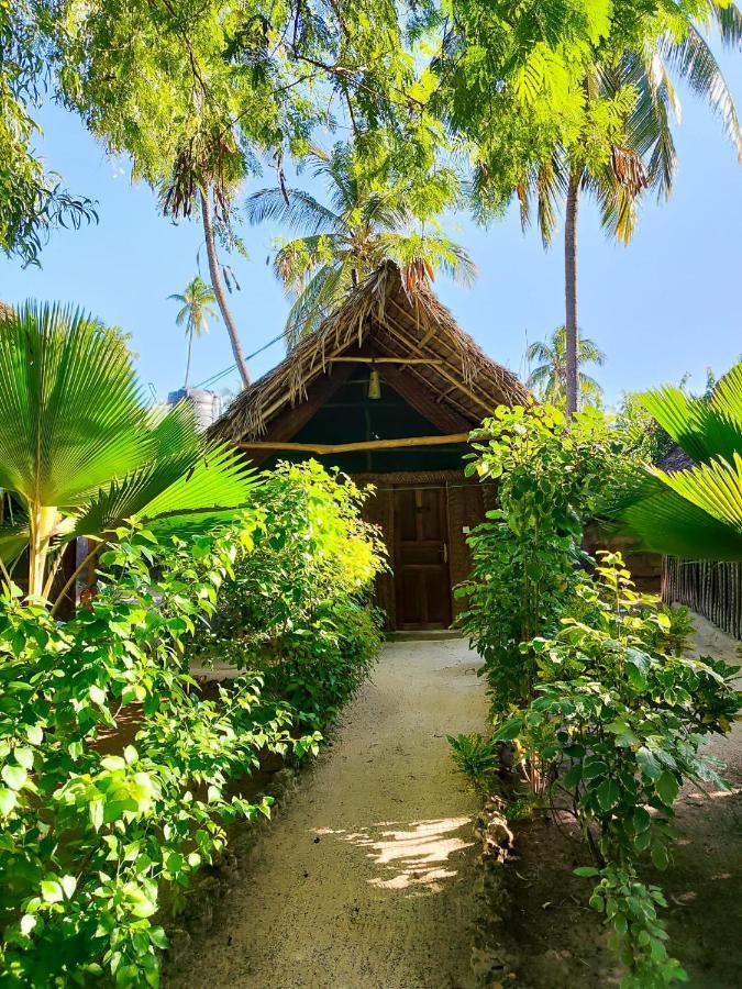 Hostel Your Zanzibar Place *
