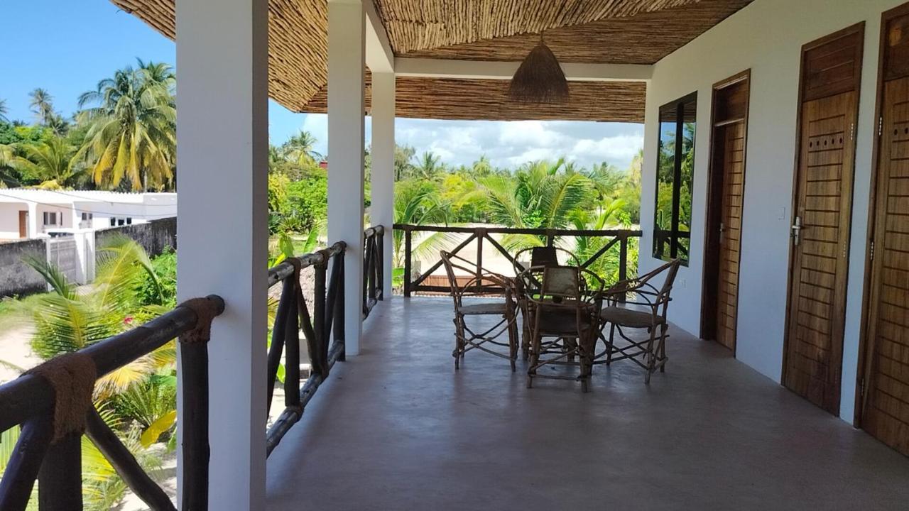 Boutique Holiday home Bwejuu
