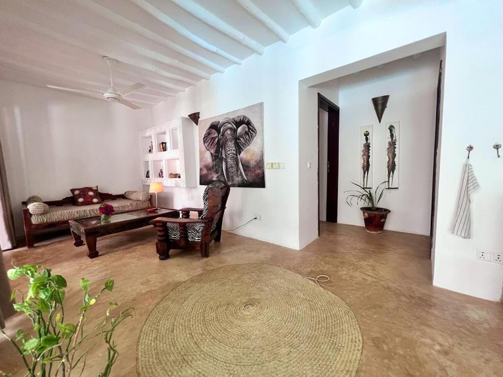 Apartment Moyo