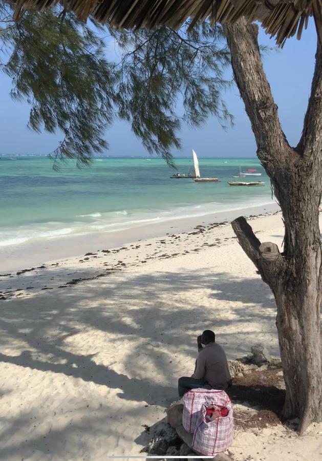 Afriican Village Zanzibar Hotel