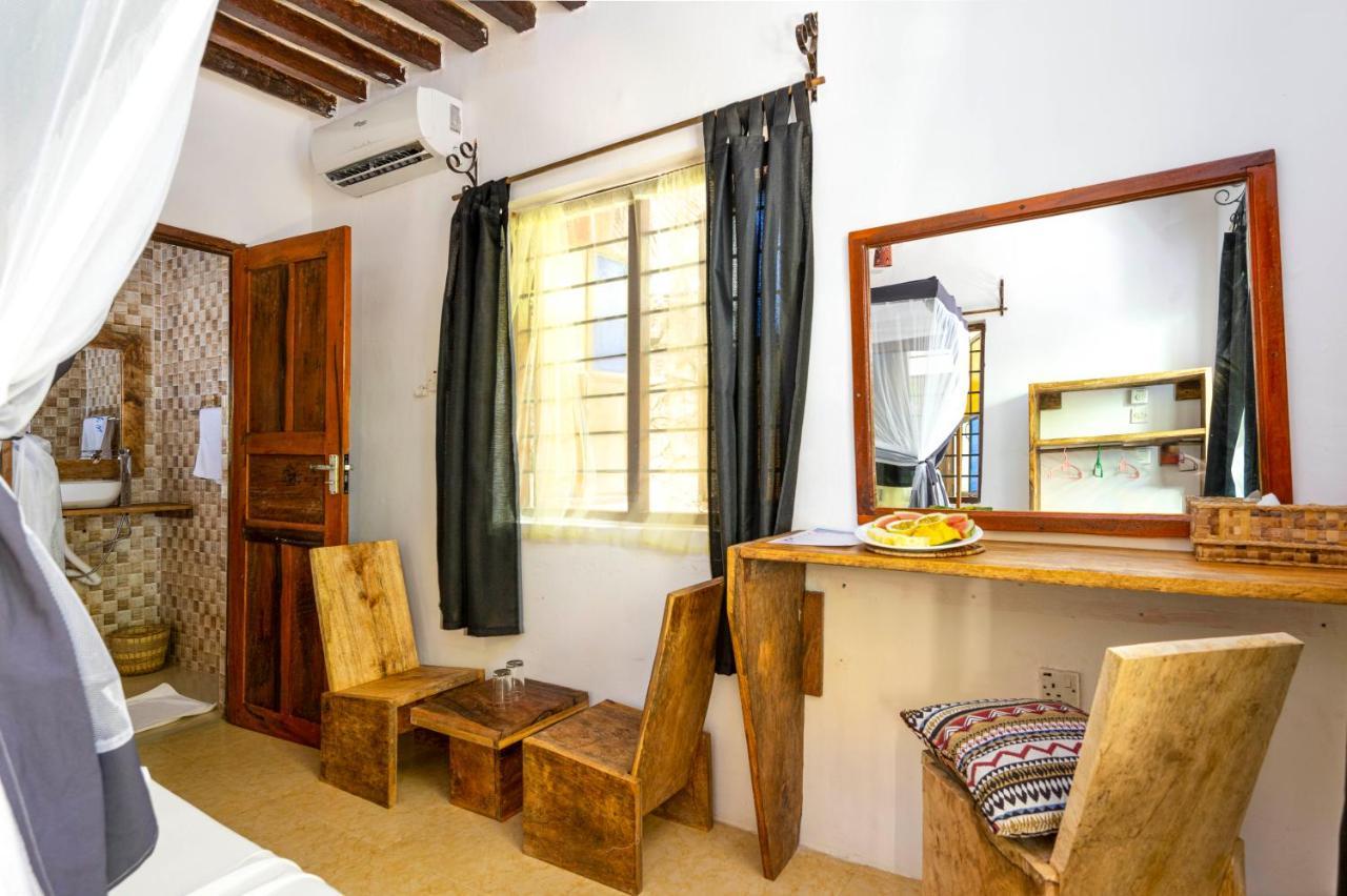 Hotel The Seles Boutique Matemwe (Zanzibar)