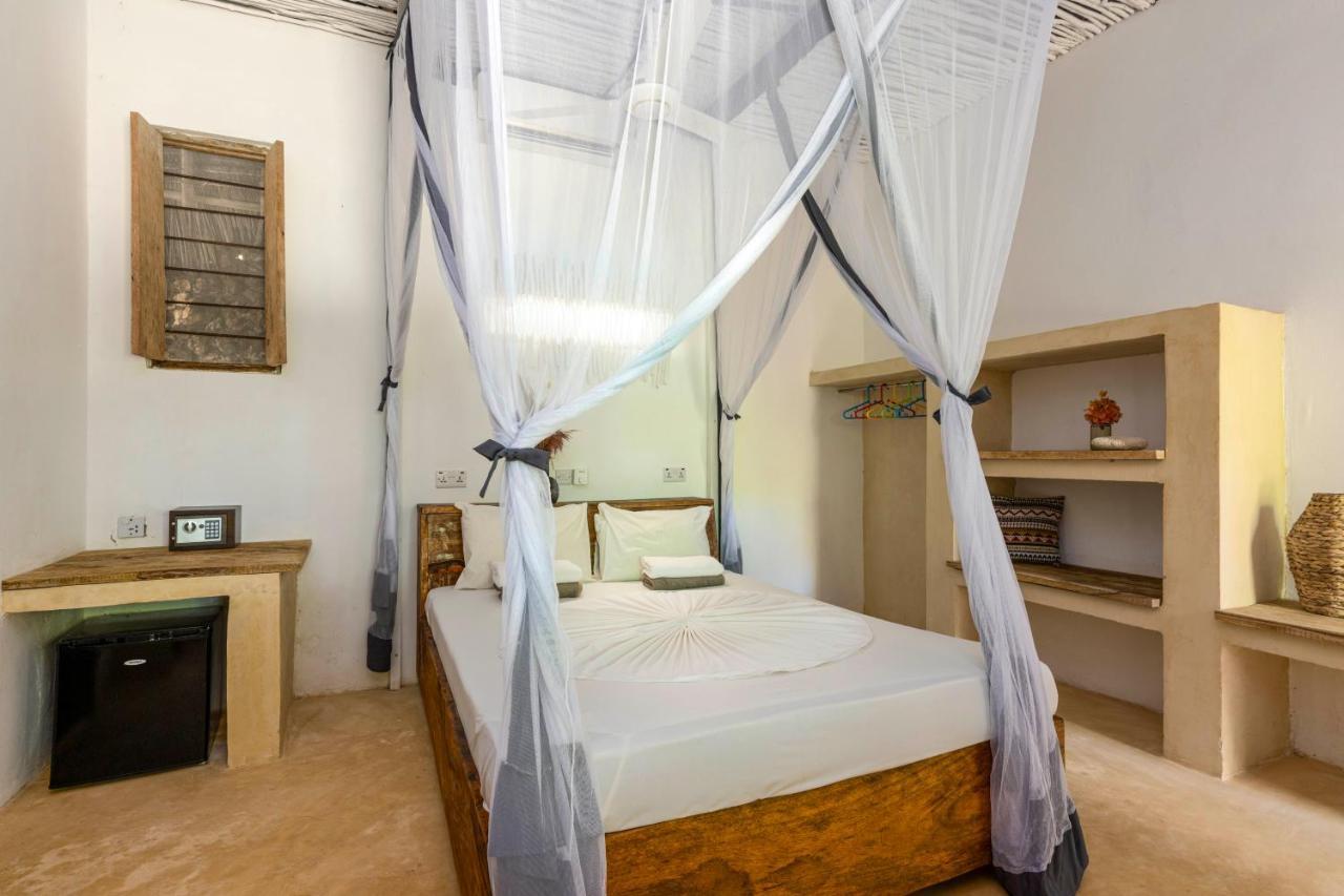 The Seles Boutique 3* Matemwe (Zanzibar)