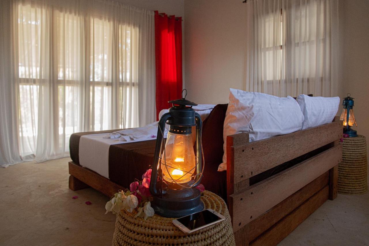 Afriican Village Zanzibar Hotel