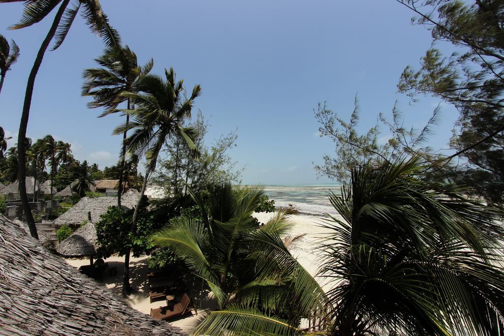 Villa Kipepeo Zanzibar