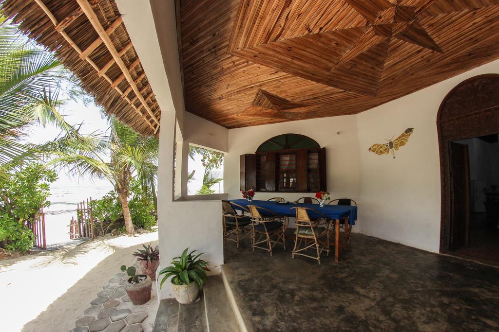 Kipepeo Zanzibar