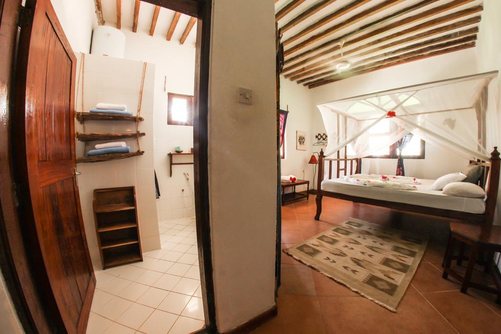 Villa Kipepeo Zanzibar Jambiani (Zanzibar)