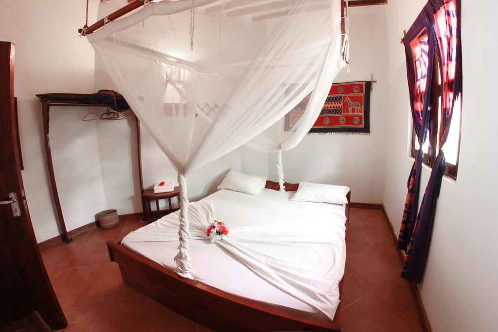 Kipepeo Zanzibar *