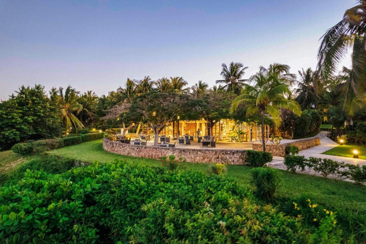 Melia Zanzibar 5*