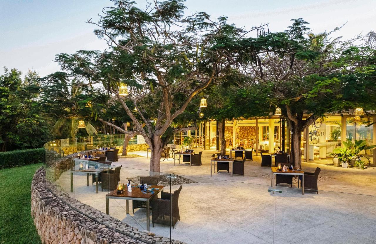 Melia Zanzibar 5* Kiwengwa (Zanzibar)