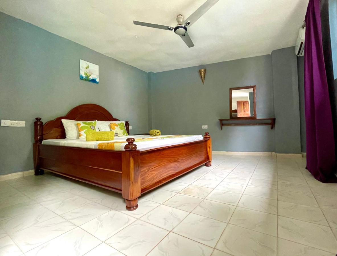 Green's Hostel Nungwi