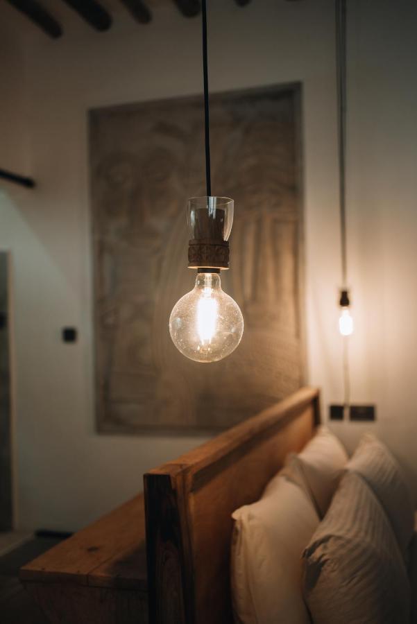 Barabara Eat&sleep - Eco Boutique Hotel *