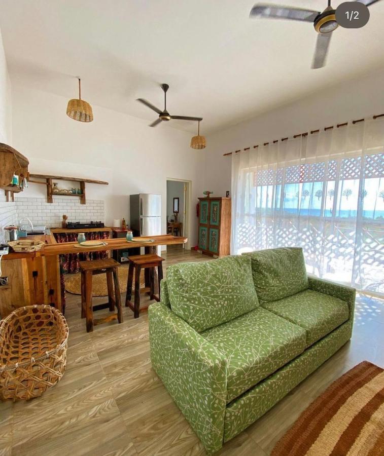 Villa Big Furaha