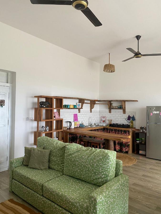 Villa Big Furaha