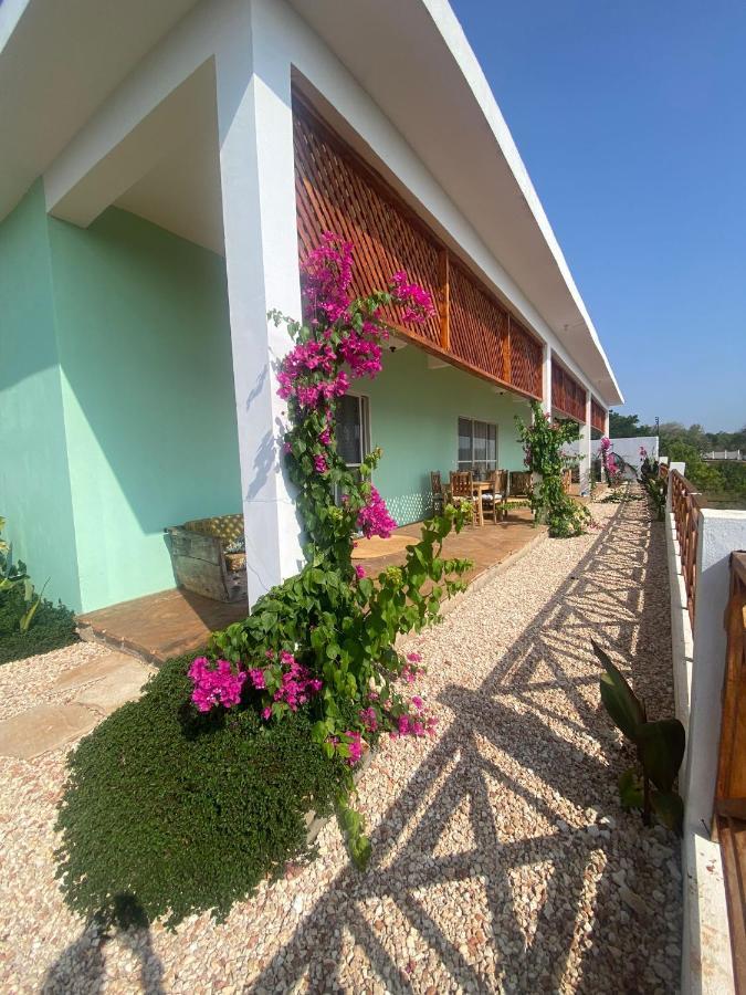 Big Furaha Villa Kidoti
