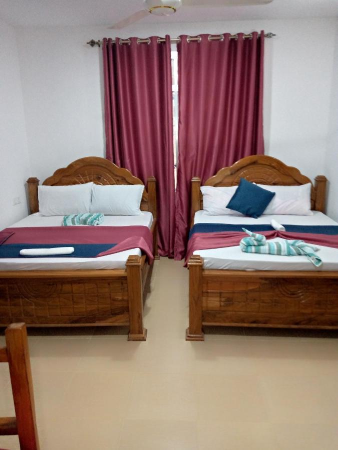Tropicana Bed & Breakfast