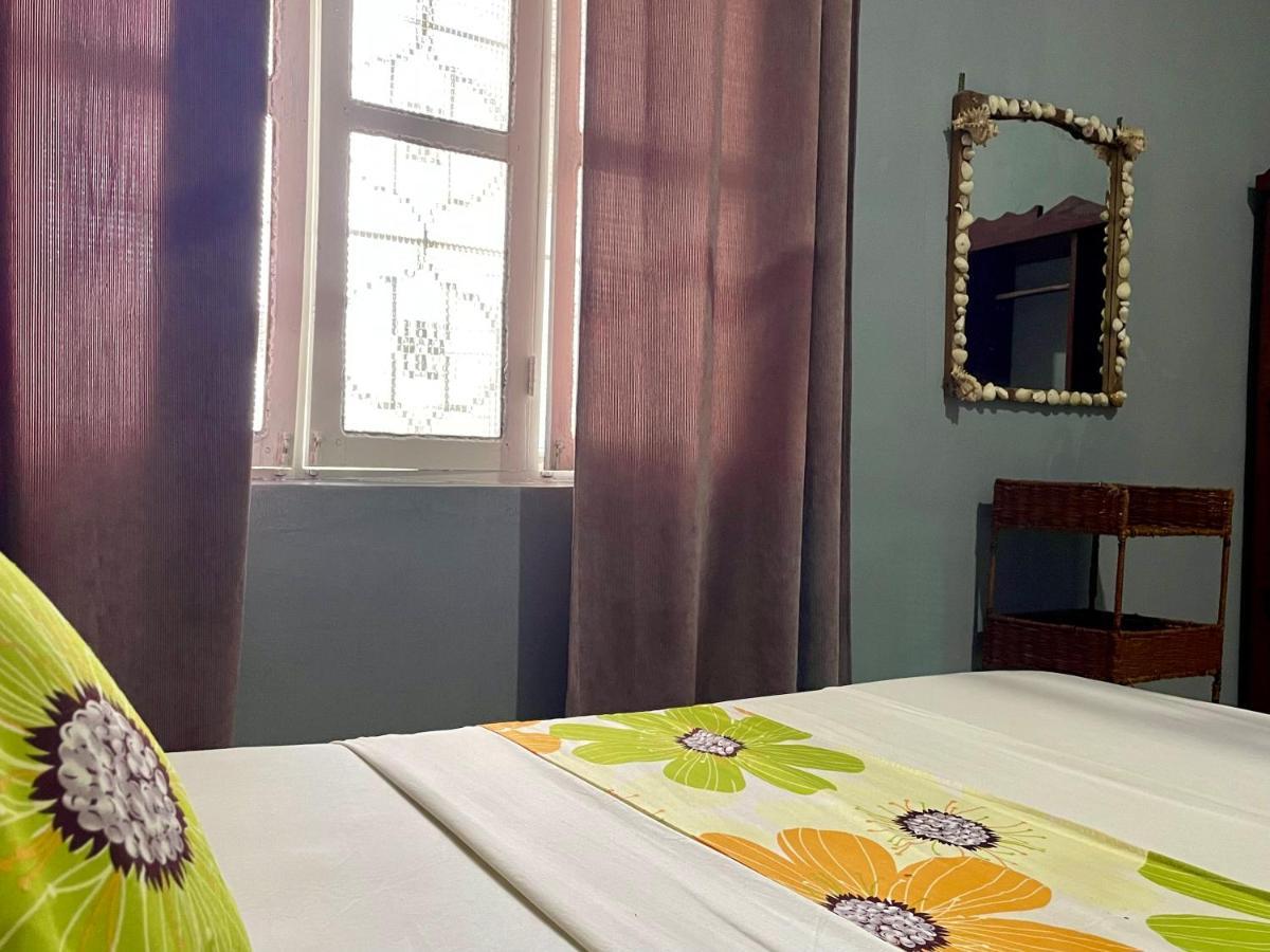 Green's Hostel