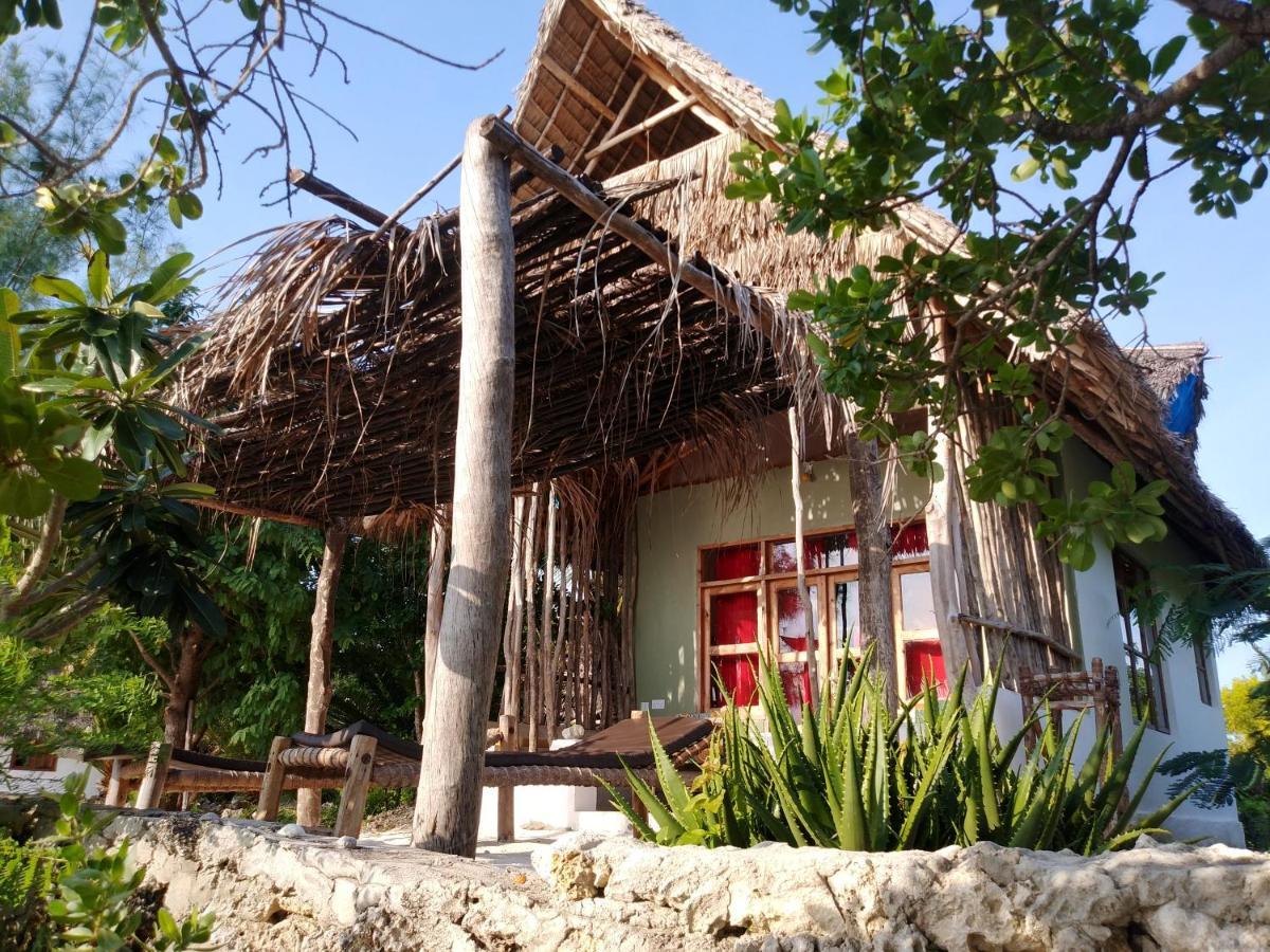Afya Village At The Sea * Michamvi Kae