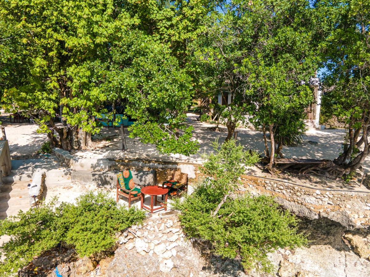 Afya Village At The Sea Lodge