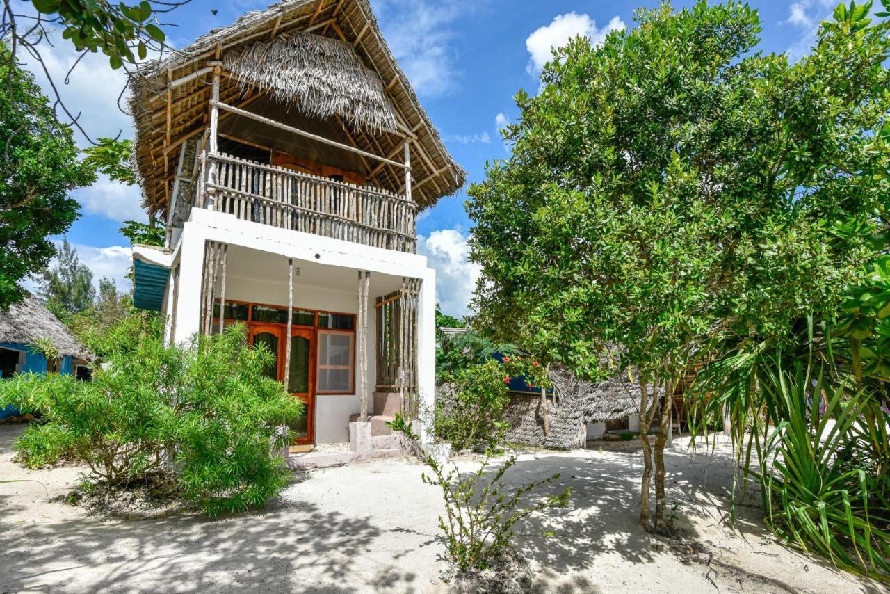 Afya Village At The Sea Lodge Michamvi Kae