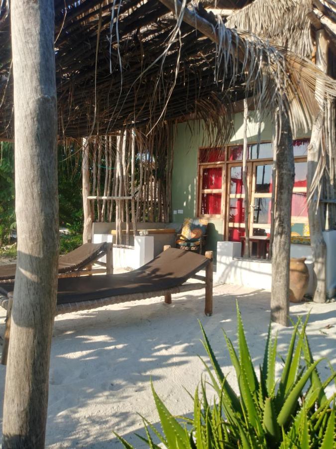 Afya Village At The Sea Michamvi Kae