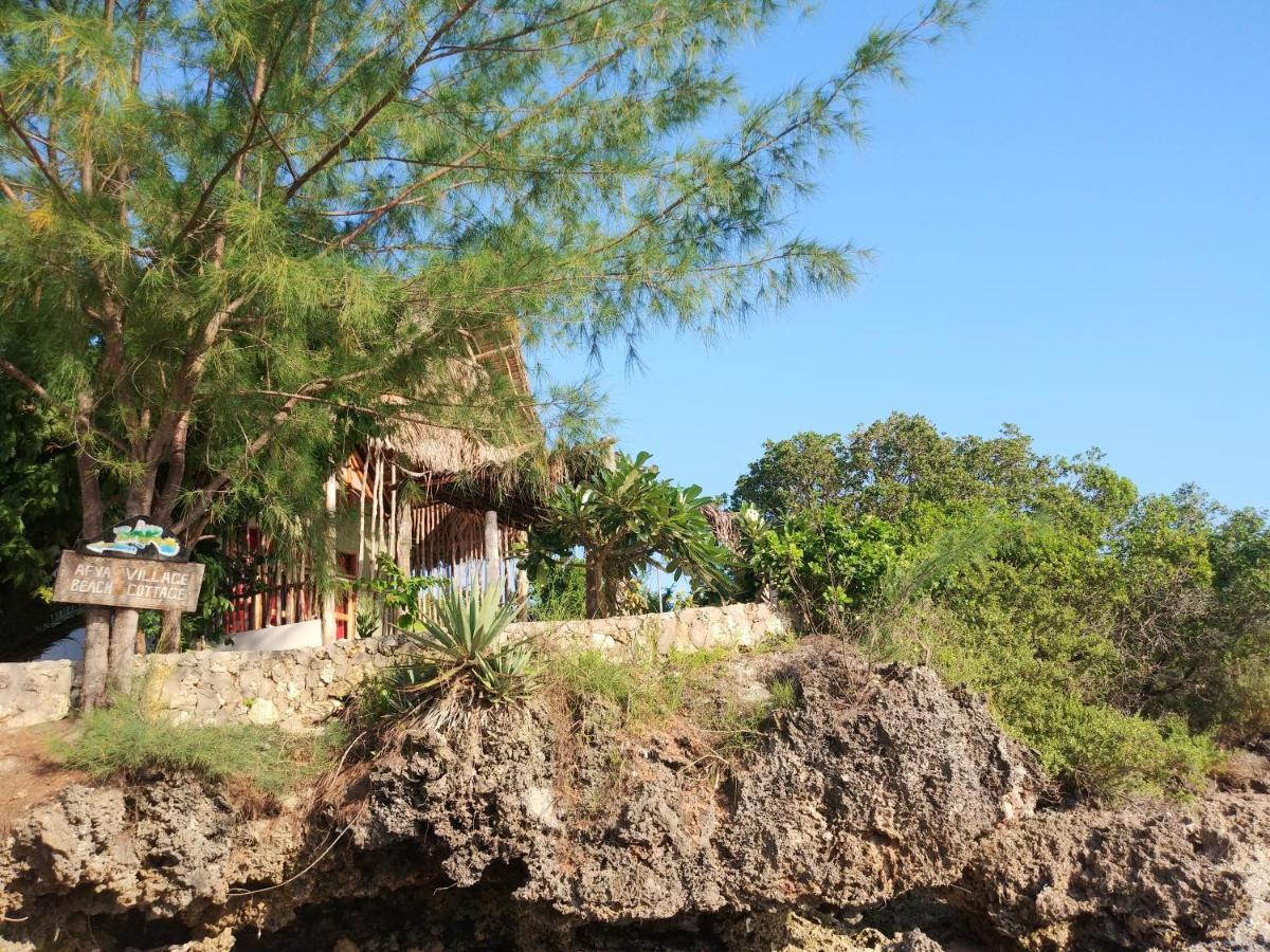 Afya Village At The Sea Lodge