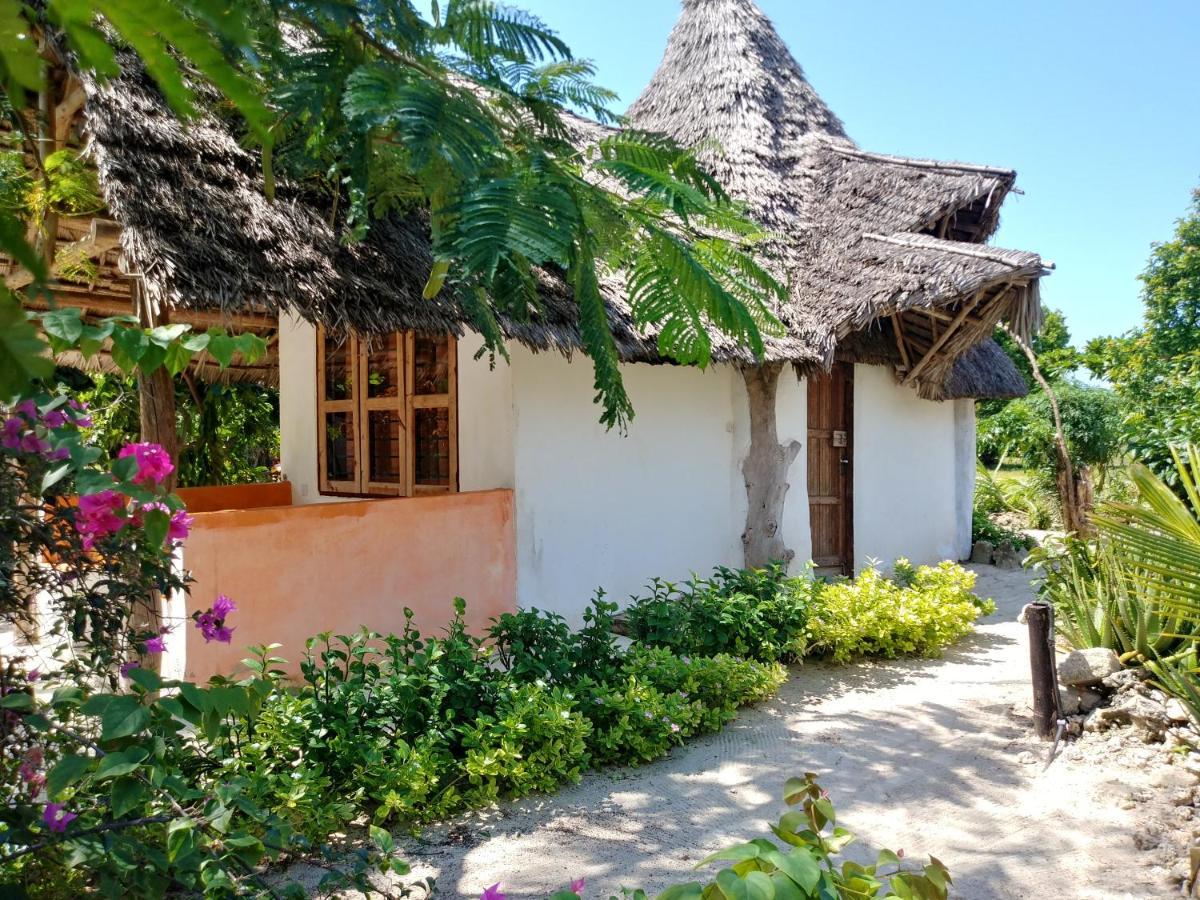 Lodge Afya Village At The Sea *