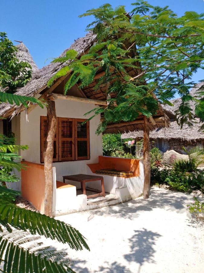 Afya Village At The Sea Michamvi Kae