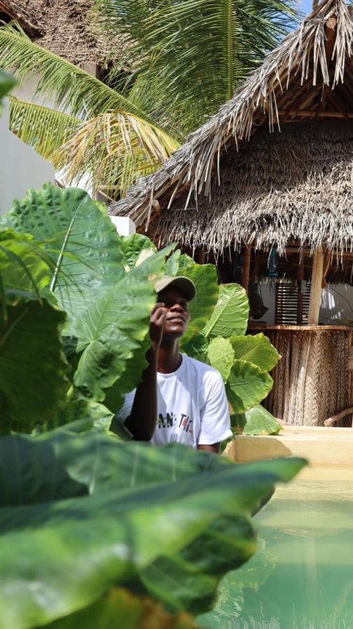 Mlango Bed & Breakfast Paje