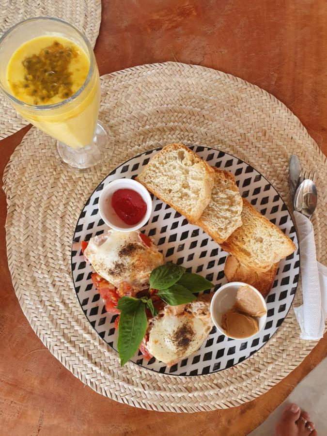Bed & Breakfast Mlango