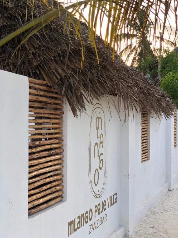 Bed & Breakfast Mlango