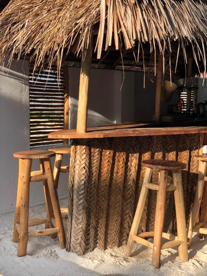 Bed & Breakfast Mlango Paje