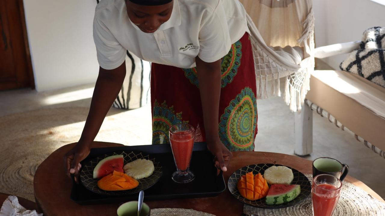 Bed & Breakfast Mlango