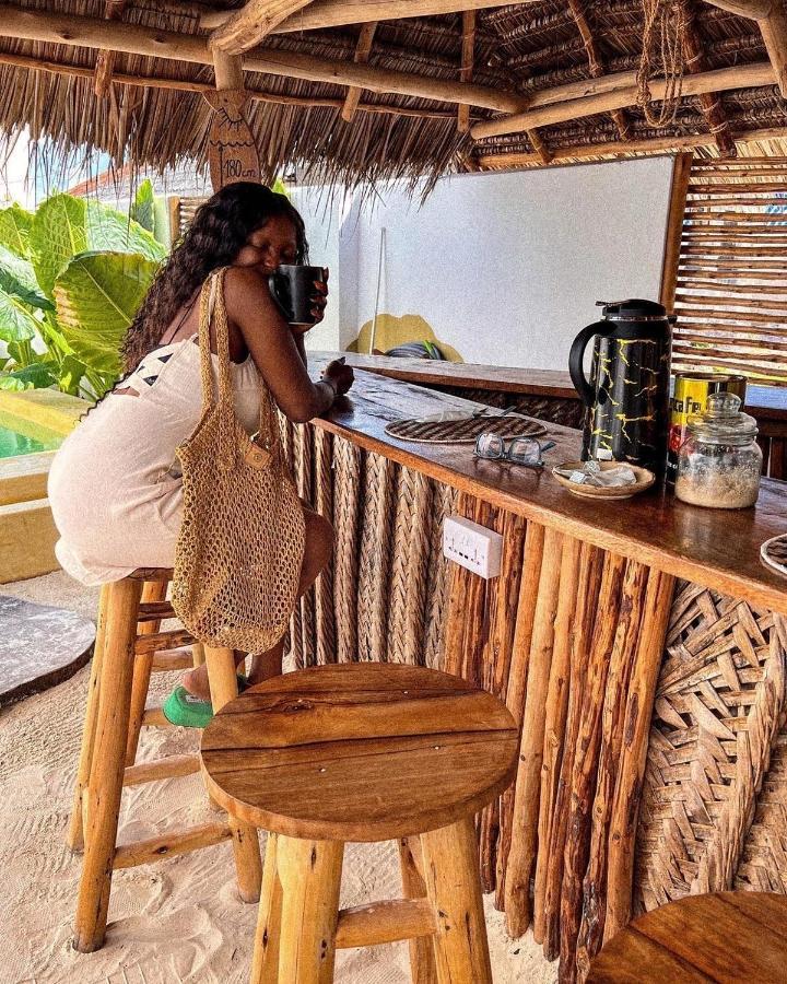 Mlango Bed & Breakfast Paje