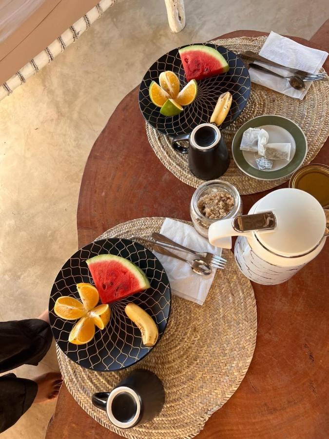 Mlango Bed & Breakfast *
