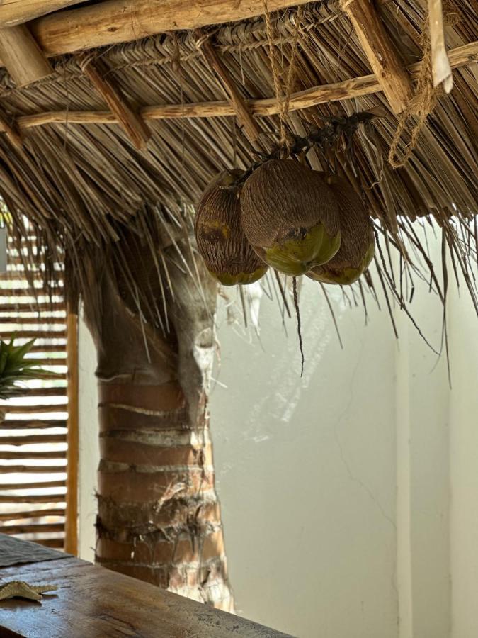 Mlango Bed & Breakfast *